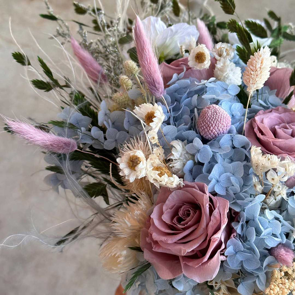 Saying “I Do” in Bloom: The Ultimate Guide to Wedding Bouquets