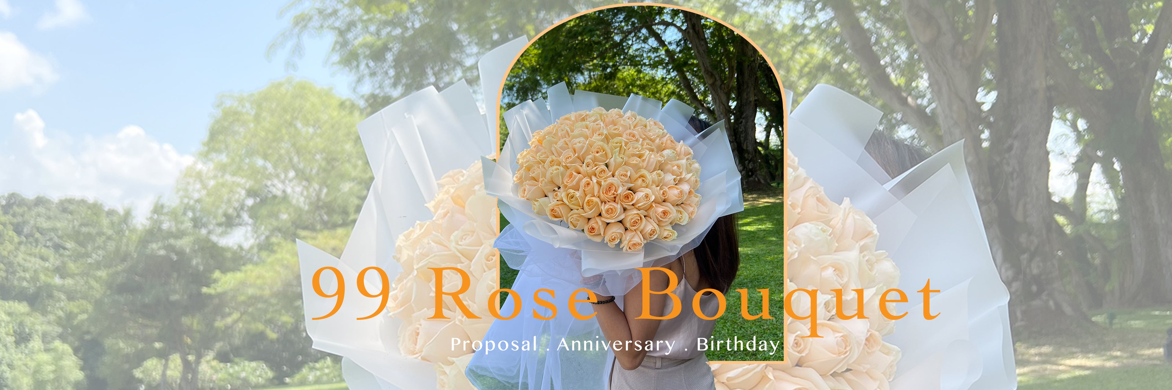 99 Roses Bouquet 99 roses bouquet