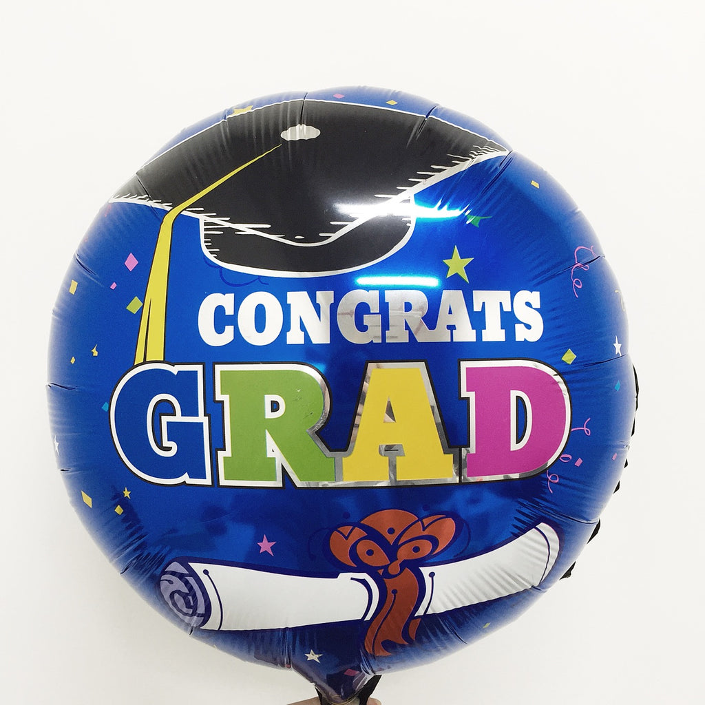 Graduation