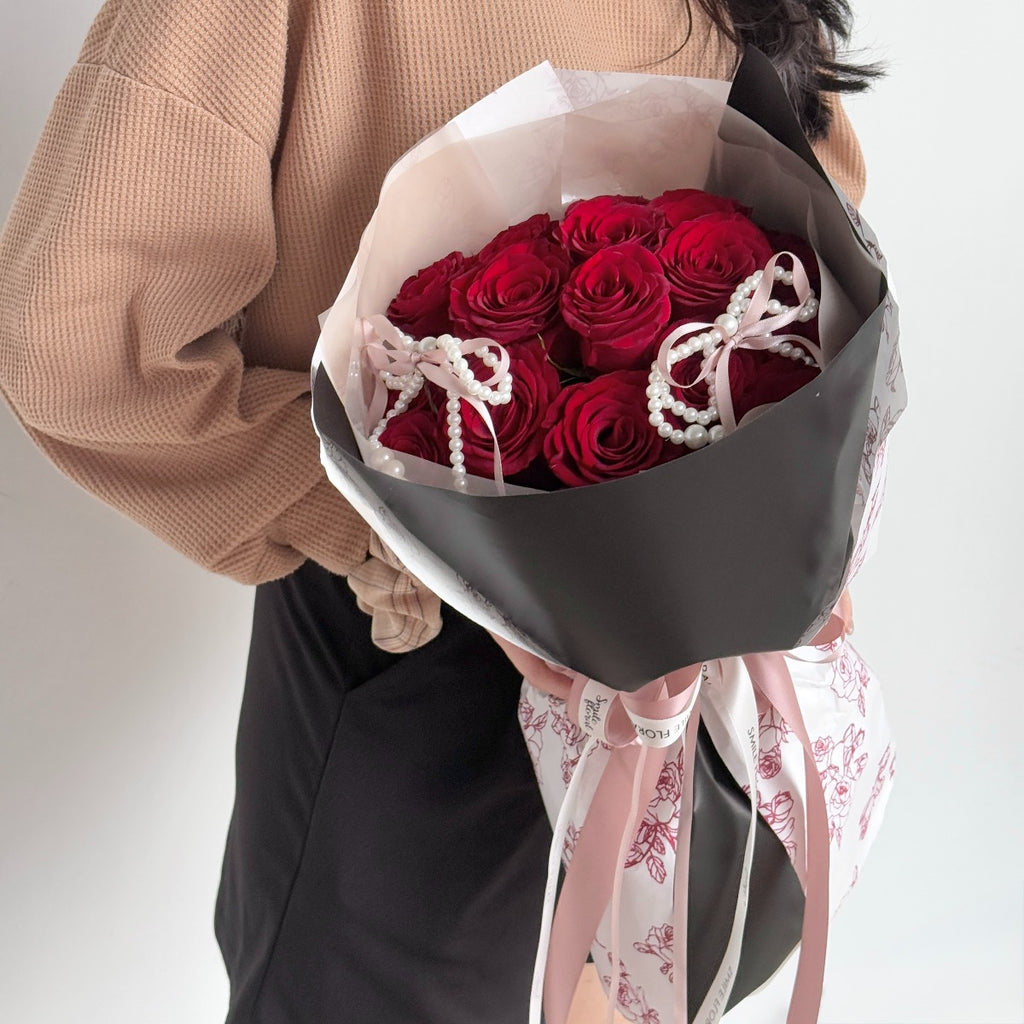 Sophie (20 Red Roses)