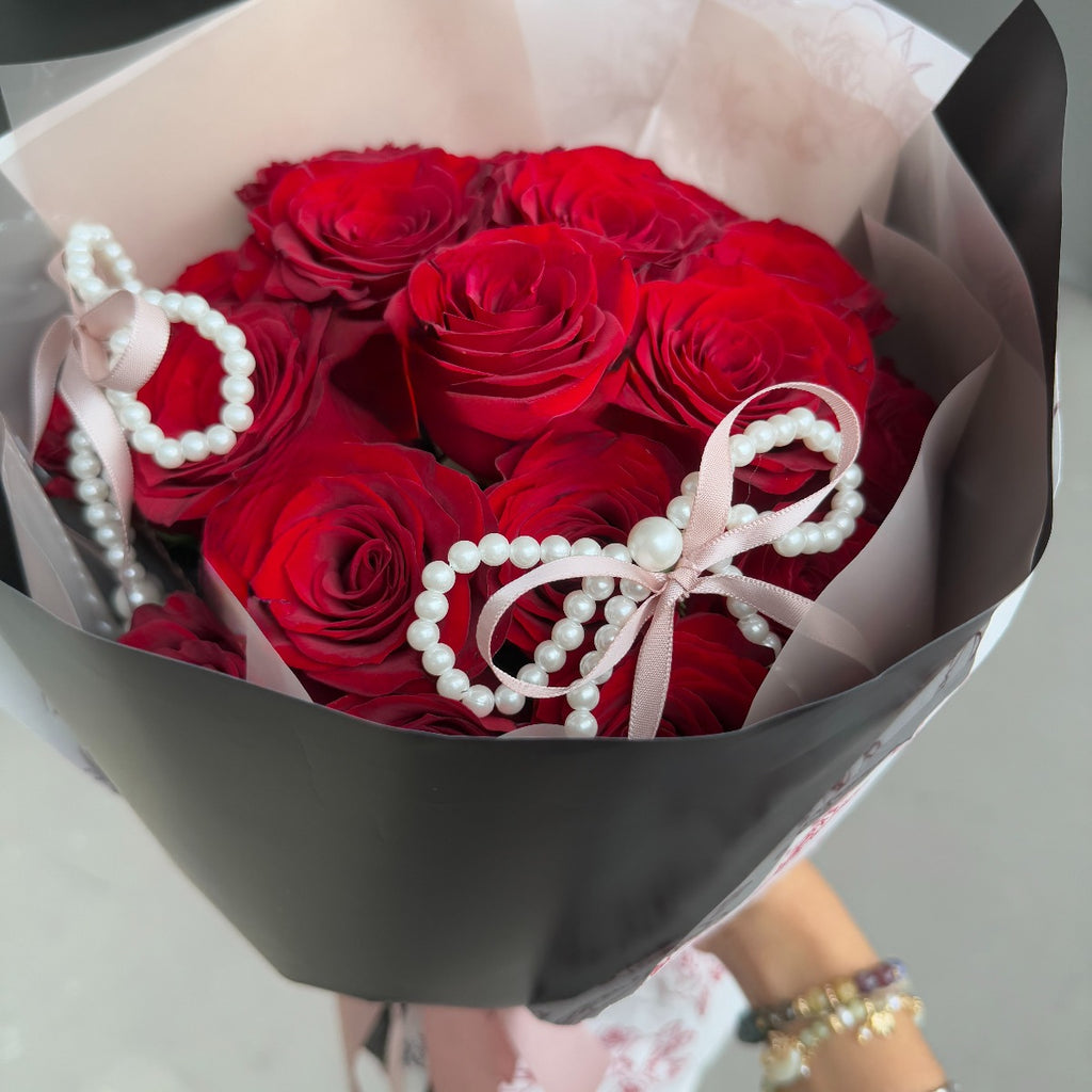 Sophie (20 Red Roses)
