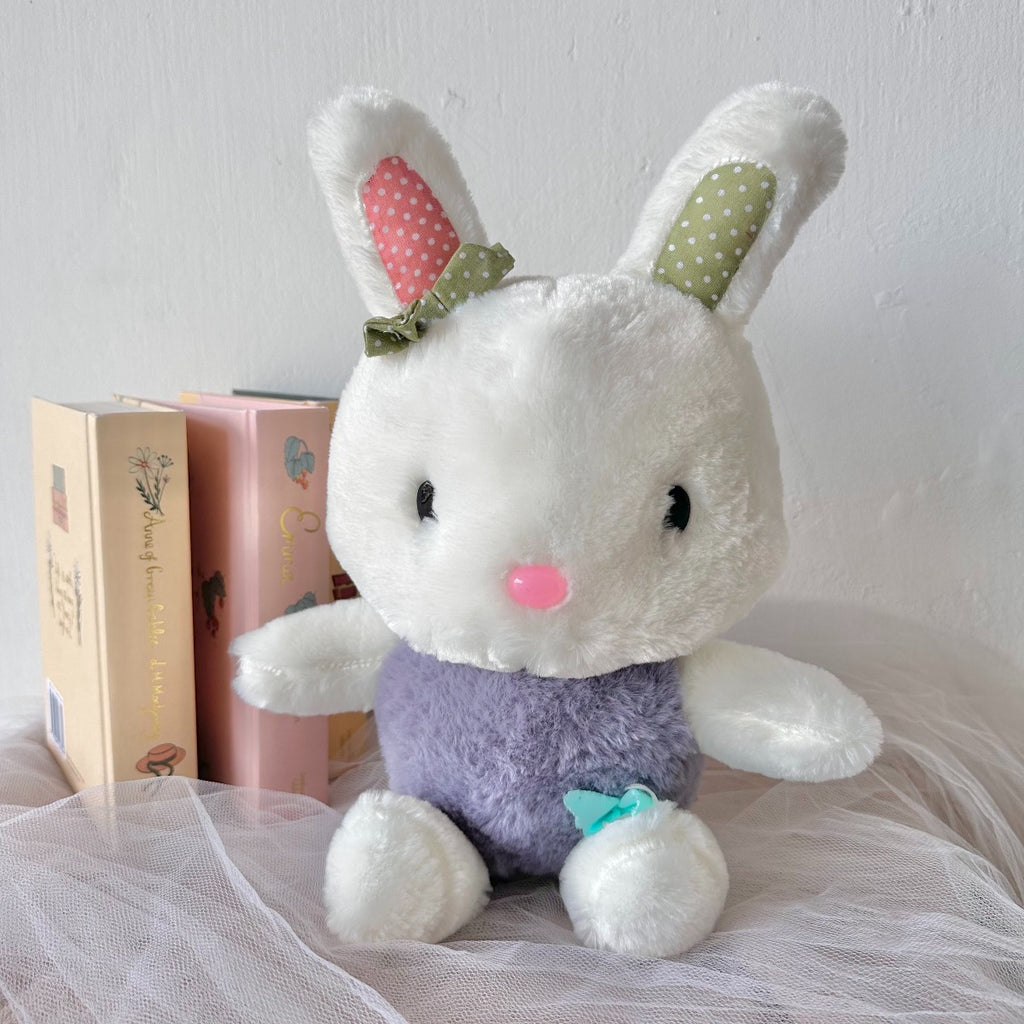 Standing Bunny