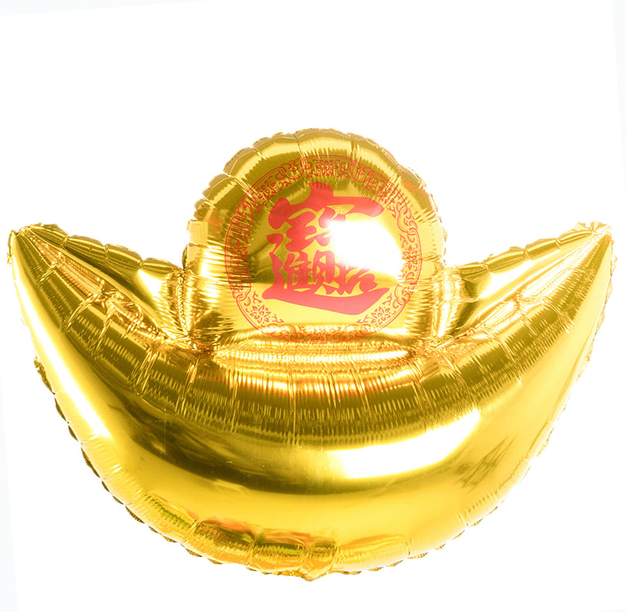Prosperity Ingot