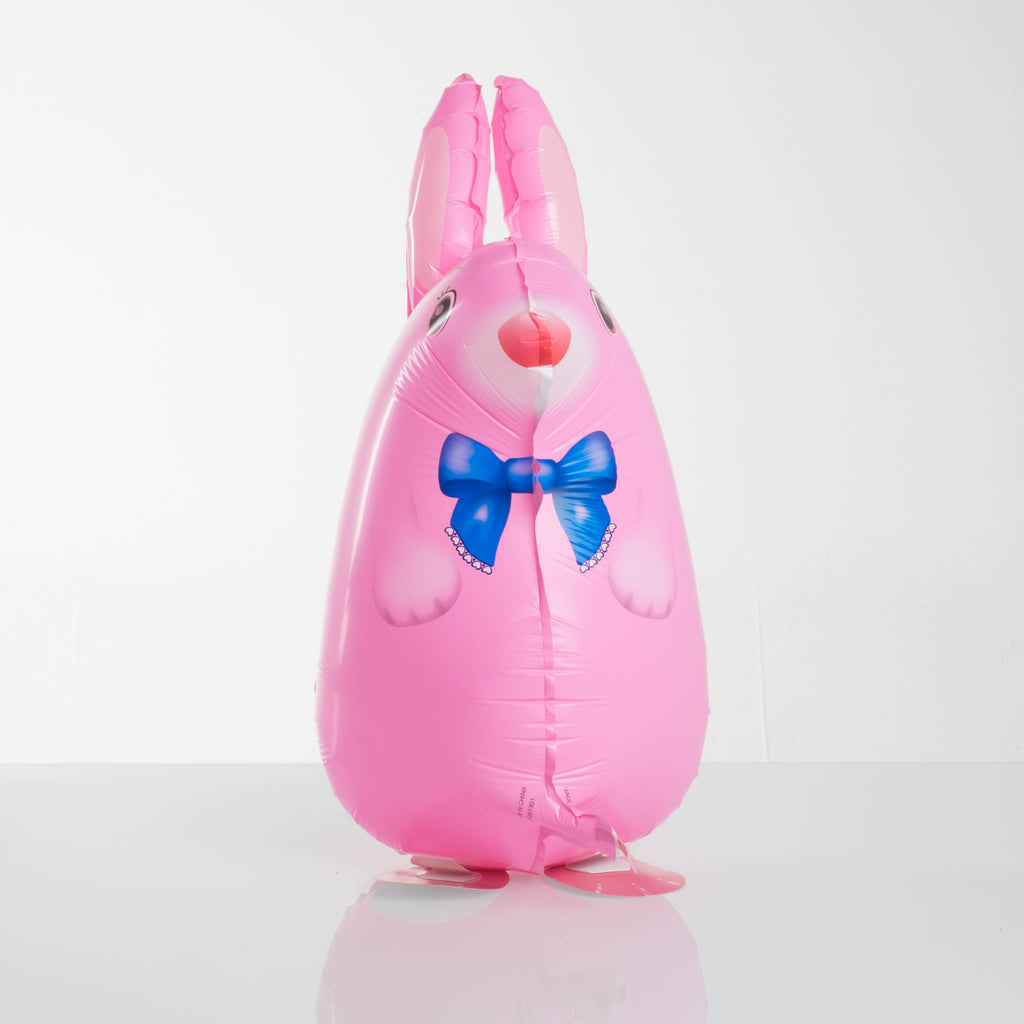 Pink Bunny (Balloon)