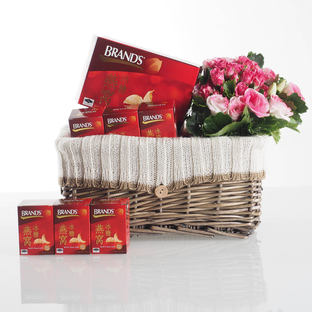 Brand's Everlasting Vigor