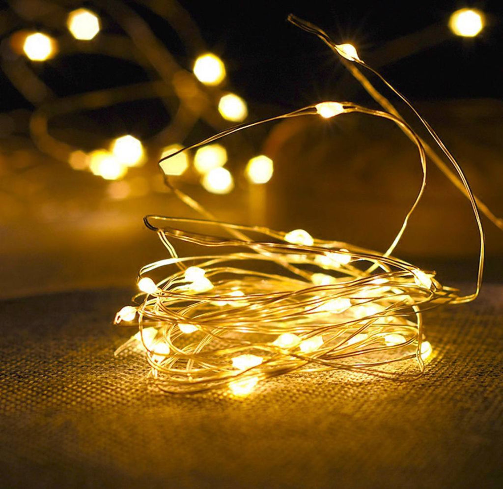 Add-on Fairylights