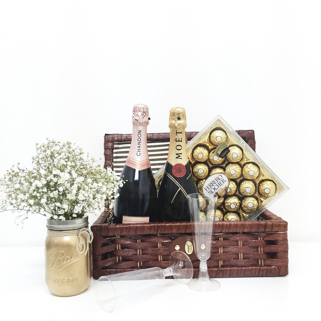 Impérial Chandon Brut Rosé Luxury