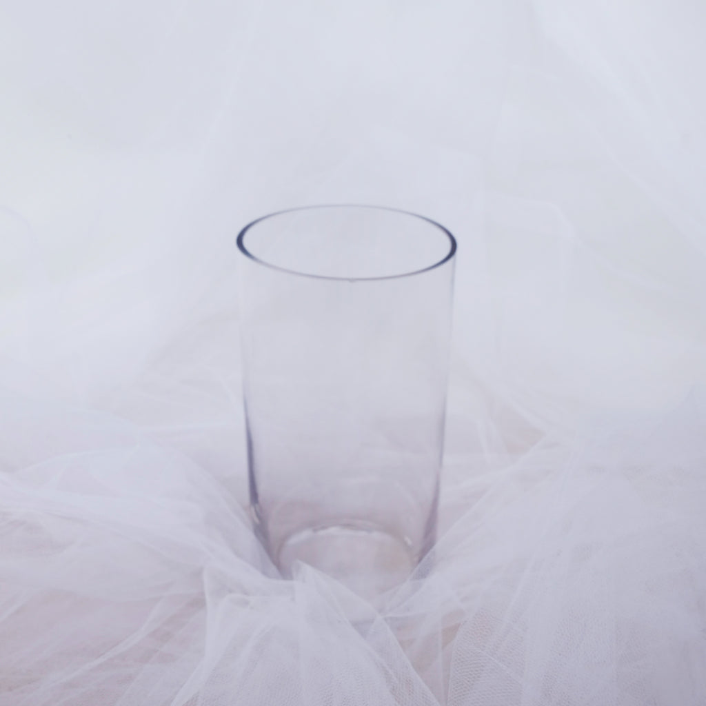Flower Glass Vase