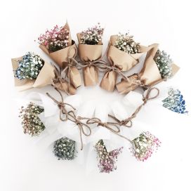 Mini Celestial Fields (10 Mini Bouquets)