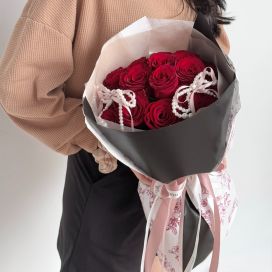 Sophie (20 Red Roses)