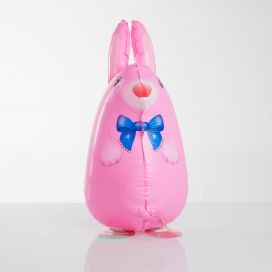 Pink Bunny (Balloon)