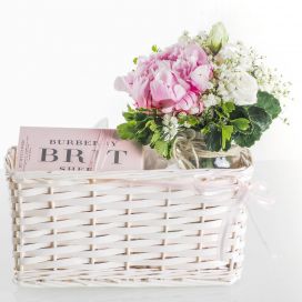 Burberry Brit Sheer Gift Set