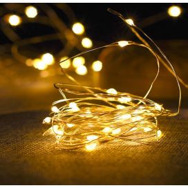 Add-on Fairylights