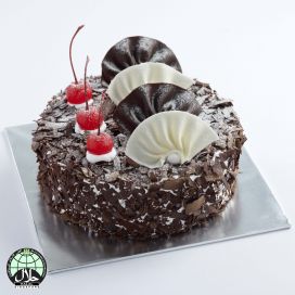 Black Forest